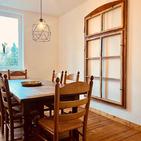 B E D & A G E D E S I G N -Extra Large- Wunderschoene Komplette Wohnung Mit Viel Platz & 4 Schlafzimmer B E D & A G E D E S I G N -Small- Wunderschoenes Zimmer Mit Bad Rechnungserstellung Fuer Geschaeftsreisende & Firmen Hünxe 외부 사진