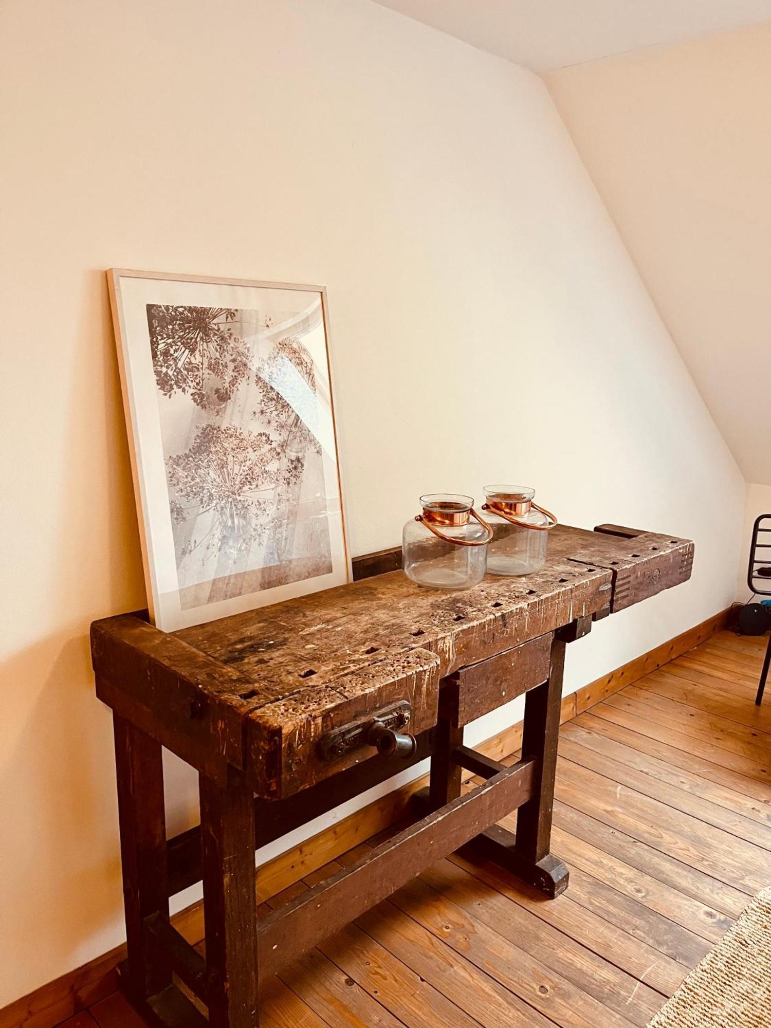 B E D & A G E D E S I G N -Extra Large- Wunderschoene Komplette Wohnung Mit Viel Platz & 4 Schlafzimmer B E D & A G E D E S I G N -Small- Wunderschoenes Zimmer Mit Bad Rechnungserstellung Fuer Geschaeftsreisende & Firmen Hünxe 외부 사진