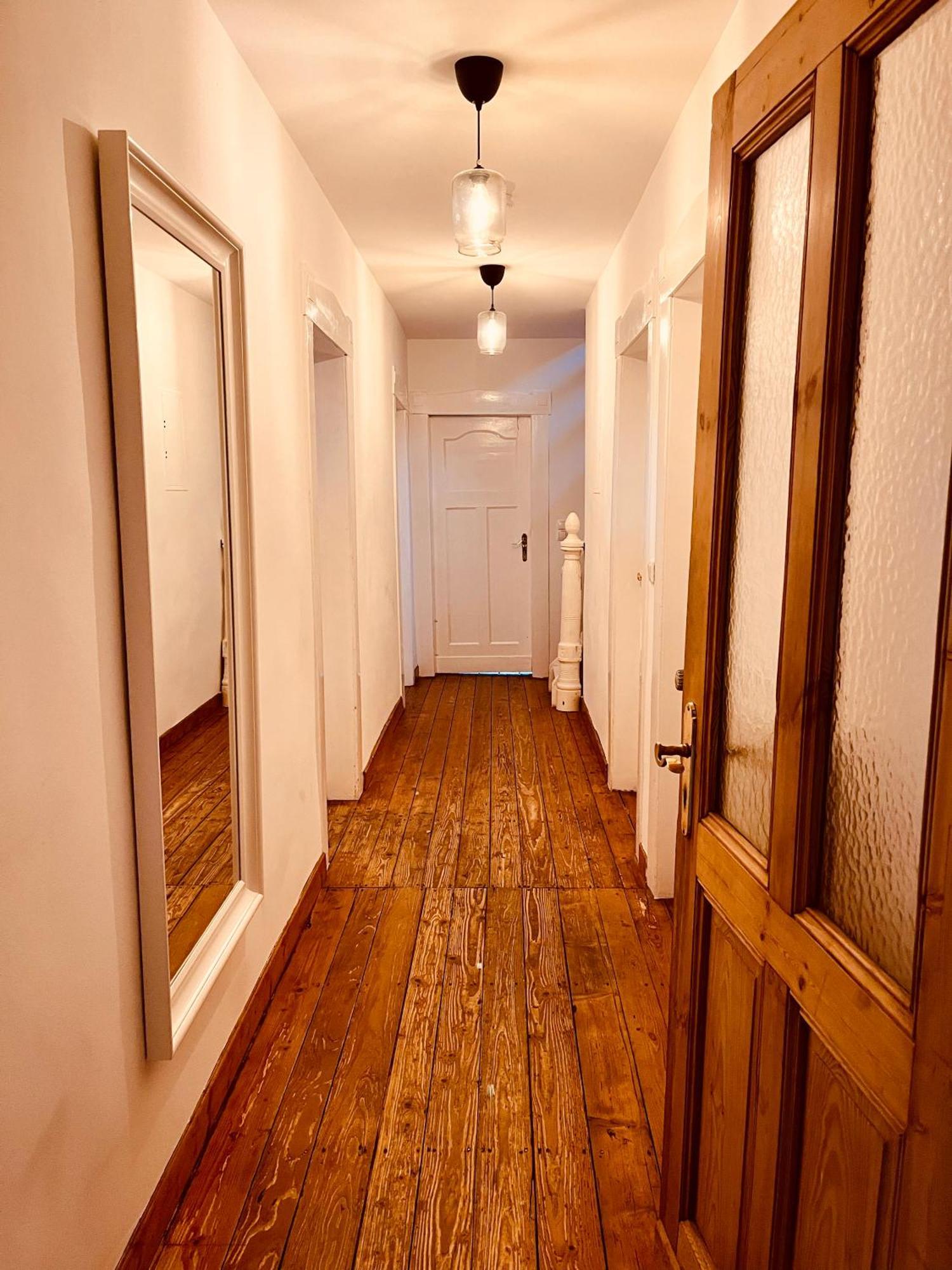 B E D & A G E D E S I G N -Extra Large- Wunderschoene Komplette Wohnung Mit Viel Platz & 4 Schlafzimmer B E D & A G E D E S I G N -Small- Wunderschoenes Zimmer Mit Bad Rechnungserstellung Fuer Geschaeftsreisende & Firmen Hünxe 외부 사진