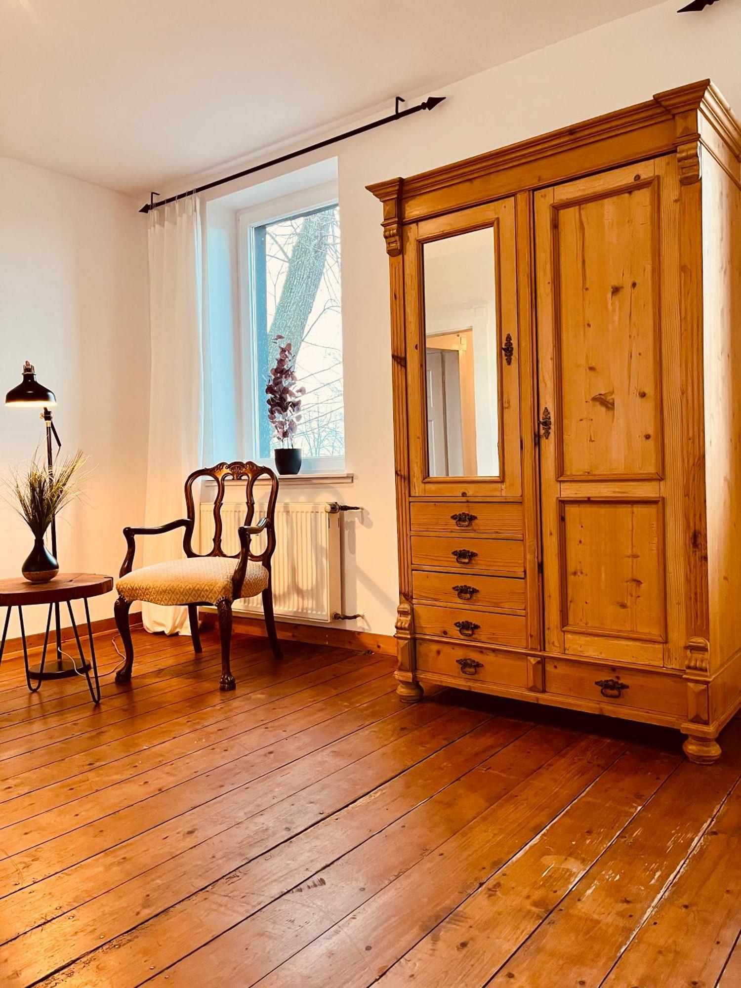 B E D & A G E D E S I G N -Extra Large- Wunderschoene Komplette Wohnung Mit Viel Platz & 4 Schlafzimmer B E D & A G E D E S I G N -Small- Wunderschoenes Zimmer Mit Bad Rechnungserstellung Fuer Geschaeftsreisende & Firmen Hünxe 외부 사진