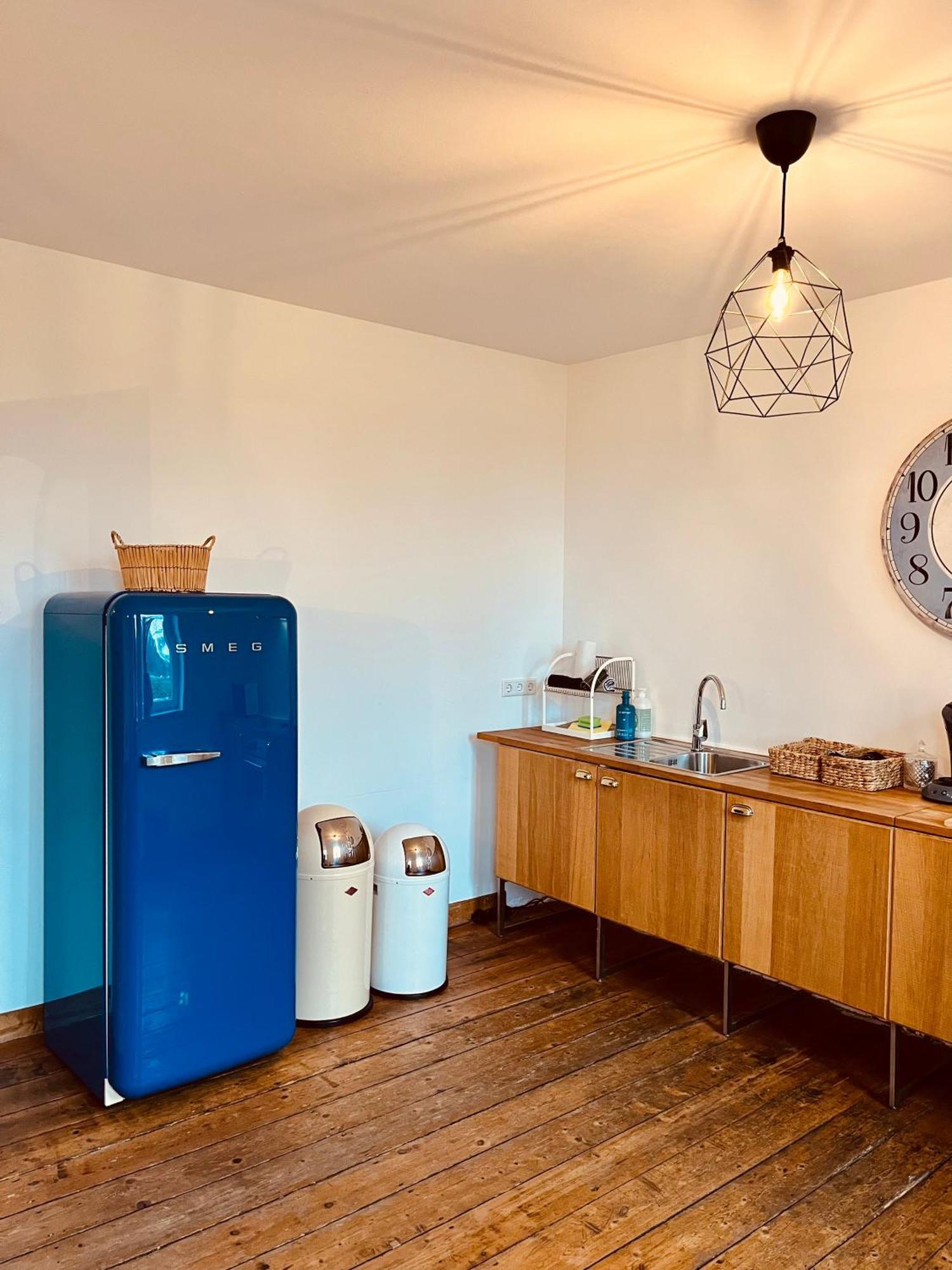 B E D & A G E D E S I G N -Extra Large- Wunderschoene Komplette Wohnung Mit Viel Platz & 4 Schlafzimmer B E D & A G E D E S I G N -Small- Wunderschoenes Zimmer Mit Bad Rechnungserstellung Fuer Geschaeftsreisende & Firmen Hünxe 외부 사진